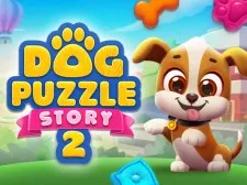 Dog Puzzle Story 2