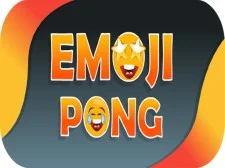 EG Emoji Pong