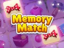 Memory Match