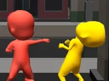 Stickman Fights