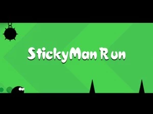 Stickyman Run