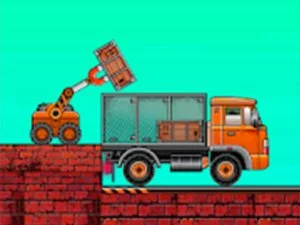 Truck Loader Online Master