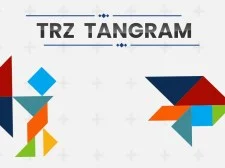 TRZ Tangram