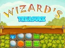 Wizard's Treasure